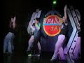 FREEMALES with Mark Herras at Space Jam