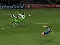 PES 2009 Goals No.1 By 3vilP