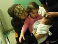 Hala meets Haidar