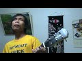 Rasa yang tertinggal ST12 (cOVEr)