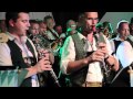 Abertura Oficial da Oktoberfest Blumenau 2011