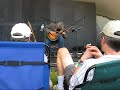marc ribot at the winnipeg folk festival.

july 7, 2006