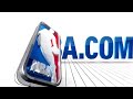 NBA Play-Off's 2011 | April 17 | Play Of The Day