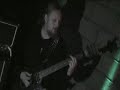 live @ negasonic - aalst
