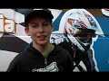 Kegums 85cc & MX2 klase