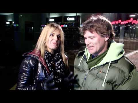 AMERICANS THINK WE AUSSIES HAVE SOME CRAZY EXPRESSIONS!!!