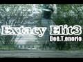 Extacy Elit3 x Los Cocas [Deê.T.enorio x Gah mendes] -BREVE