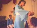 eis me aqui   dt   ministério de dança expressão de louvor