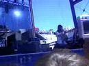 Red Jumpsuit Appartus-Face Down