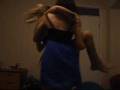 videos de pussycat dolls spinin round- emma and shannon