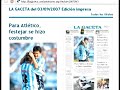 SI, ES VERDAD LO DICE LA GACETA