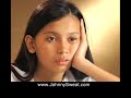 Funny Filipino Girl Slams Face On Desk Due To Sweaty Palms