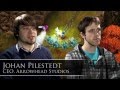 Magicka The Other Side of the Coin DLC - Developer Snapshot