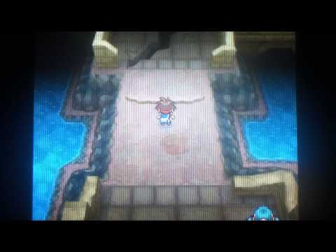 how to zoroark in pokemon black 2