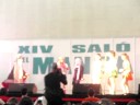 Concurso de karaoke XIV Salon del Manga: Sailor Moon