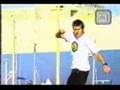 Rodney Mullen's Most Amazing Tricks