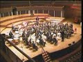 Oldham Youth Wind Band plays Shostakovitch Dance No.1 2006