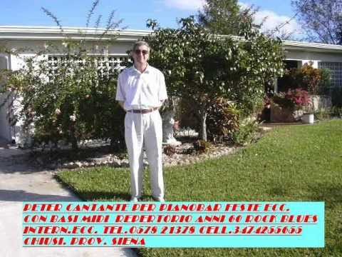 everybody loves somebody sometime.wmv