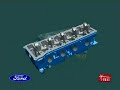 Motor Ford HCS-SOHC