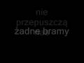 Mstek - Trąd (poezja śpiewana)