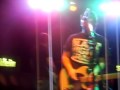 Kleinstadthelden - Fliegen Fressen (live)