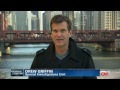 Lots of Wind: Anti-Violence Programs Scamming Chicago?