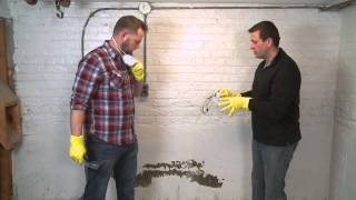 Cleaning Mold