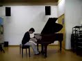 Villa-Lobos - Choros No 5 