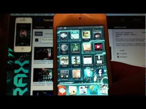 how to fasten iphone 3g