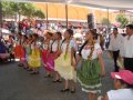 Ballet Folklórico Estatal Aztlán de Hidalgo