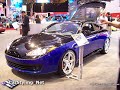 Hyundai Tuscani Compilation Vol.2