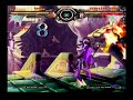 GGAC Axl - Purple Combos GGAC Axl - Purple Combos