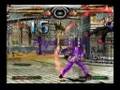 GGAC Axl - Purple Combos