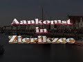 Sch.de Sjok-ola  Aankomst Zierikzee