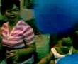 martuy my first pamangkin's birthday