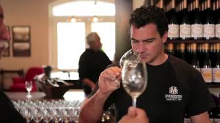 YouTube: DeMorgenzon Stellenbosch DMZ Chenin Blanc