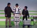 ロボットスーツHAL
