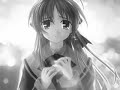 Colorless AMV
