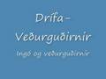 DrÃfa-Veðurguðirnir