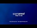 Spam Arrest TV Commercial