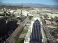 LA City Hall Observation Deck