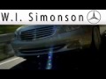 2007 Mercedes-Benz S550 Santa Monica CA