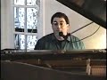 Original Song by Frank Pearlstein - \"You\