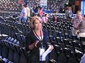 KXL Radi0 - Katie Couric Taping at the DNC