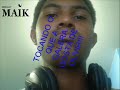DJ MAIK - FUNK PANKAD�O 2008