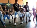 THE BOOK IS ON THE TABLE -3�R�O 2008 PRIMEIRA PARTE