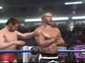 Smackdown! Show #1 Part 1 of 2