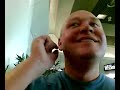 Boarding card prank