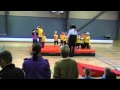 STIF Opvisning 2011 - Minilopper(onsdag)
