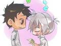 videos de [8059] Yamamoto x Gokudera~